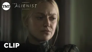 The Alienist: Angel of Darkness - A Murder Scene Comes to Life [CLIP] | TNT