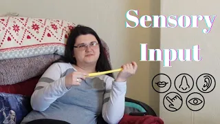 Sensory Afternoon | My Asperger's Life