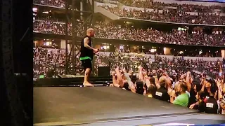 Pantera - A New Level - AT&T Stadium (Metallica tour) - Arlington, TX 08/18/23