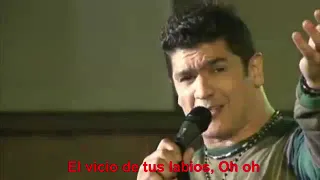 Pegame Tu Vicio vs Tu Eres Ajena -  Eddy Herrera  LETRA