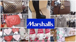 Marshalls Shopping* New Valentino Handbags * Valentine’s Decor 2022