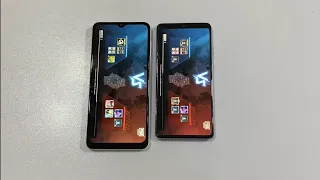 SAMSUNG GALAXY A12 VS HUAWEI P30 - SPEED TEST!(4K)