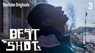 Best Shot Ep 3 - “Better Than My Parents” | Binge the series with YouTube Premium