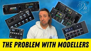 The Problem with Amp Modellers - Make Better Presets