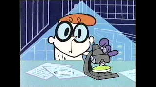 Cartoon Network commercials (April 4th, 1999)