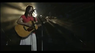 YUI - NAMIDAIRO - Live (sub PTBR)