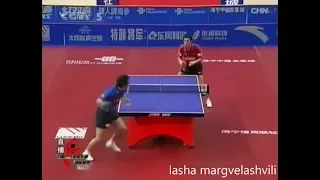 Wang Hao vs Li Ping (Chinese Super League 2006)