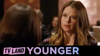 This Season on Younger | Younger (Season 4) | TV Land