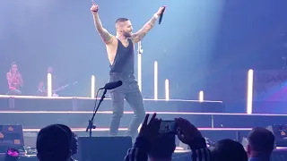 Maluma - Sin Contrato (Live  2019)