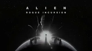 Alien Isolation in Virtual Reality!?!