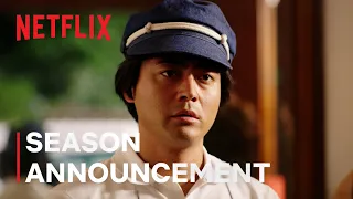 The Naked Director Season 2 | Special Teaser Trailer | Netflix