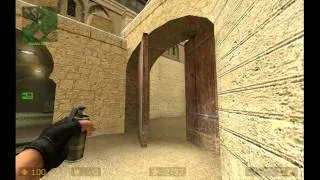 TIPS & TRICKS: Offensive smokes and flashes de_dust2