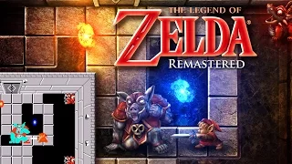 Legend of Zelda - Photoshop Speed Art