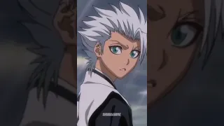 [EDIT] Hitsugaya Toshiro - Industry Baby