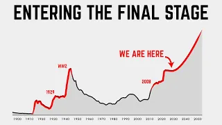 The Debt Bubble Is Popping.