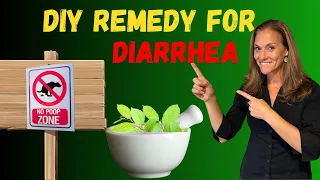 Simple DIY Natural Remedy for Diarrhea in Dogs and Cats - Holistic Vet Advice