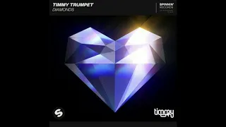 Timmy Trumpet - Diamonds (HQ)