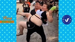 Best funny videos 2017 ● People doing stupid things compilation P4