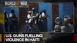 Haitian political future hangs in limbo | World at War