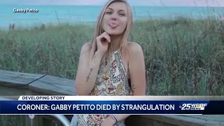 Forensic anthropologist explains role in autopsies like Gabby Petito's