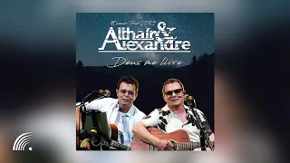 Althair e Alexandre - Deus Me livre - Single