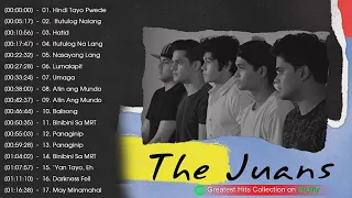 The Juans Best Songs - The Juans Greatest Hits Full Album