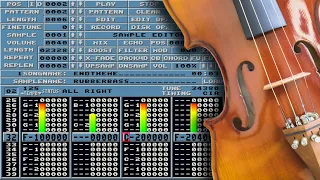 Phaze101 Classic Retro Orchestra Music - Amiga Soundtracker Endtheme by Karsten Obarski