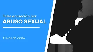 Falsa acusación de abuso sexual | LABE Abogados Madrid