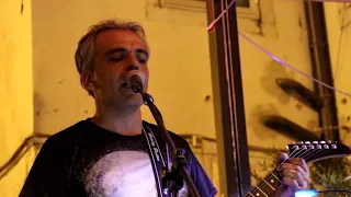 Deadlock Band Trieste - Metallica (cover) - Nothing Else Matters