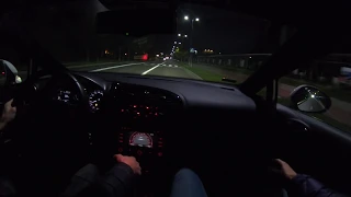 Cupra r310 vs Cupra 350hp