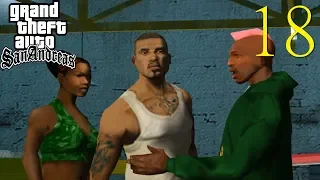 GTA: San Andreas - Episodio 18: La autoescuela de coches