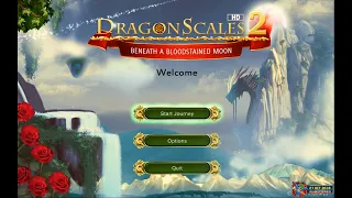 DragonScales 2 (2015, PC) - 01 of 12: Adventure Mode Ch. 1 (Cave of Initiates)[1080p60]