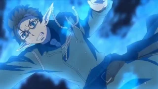 Ao no Exorcist - [AMV]