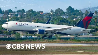 New Delta Sky Miles program outrages flyers