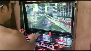 CUSTOMIZED ARCADE NA PWEDENG NEGOSYO SA PILIPINAS