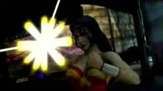 Justice League Heroes - Pre-E3 2K6 Trailer