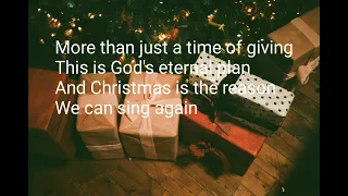 EMMANUEL HAS COME -KARAOKE (DON MOEN)