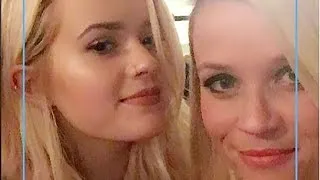 Reese Witherspoon and Daughter Ava Phillippe Look More Alike Than Ever -- See the New Pic!