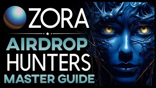 Zora Airdrop Guide (Speculative)