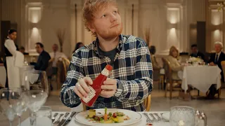 Ed's Heinz Commercial