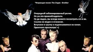 One Hit Wonderland - A Flock of Seagulls "I Ran (So Far Away)" (rus sub)