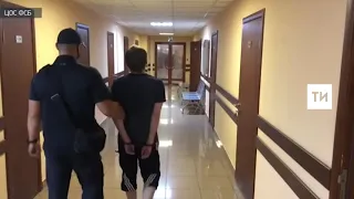 Сотрудники ФСБ задержали главаря татарстанской ячейки «Хизб ут-Тахрир»*