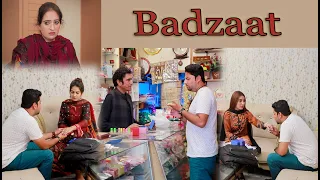 Badzaat | Short Story