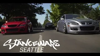 Stancewars Seattle 2018 | Shifted Optics (4K)