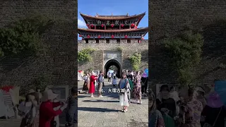 雲南旅遊7-8月份最值得去的景點，帶上你的另一半一起來吧#雲南旅遊 風景如畫的地方#大理麗江 #大理洱海#旅行推薦官 #旅行大玩家 #旅行 #大美中國