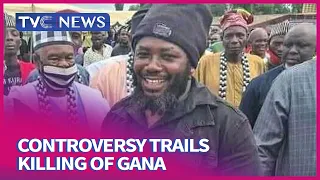 Controversy Trails Killing Of Benue Militia Leader ''Gana''