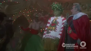 grinch deleted scene 9&10