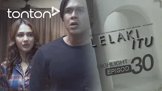 [HIGHLIGHT] Lelaki Itu (2024) | Episod 30 - Baiyinah Kena Tangkap Khalwat! | Tonton