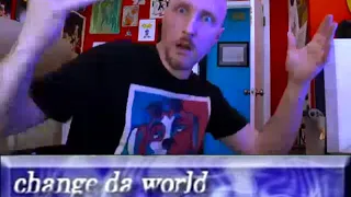 change da world nostalgia critic meme