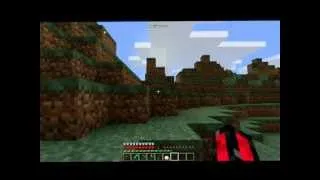 World of Minecraft 2часть Остров Херобрина 4 серия